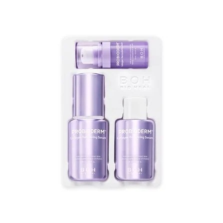 プロバイオダム コラーゲンリフォーム セラム 30ml+ 30mlレフィル企画 (+セラム 10ml)