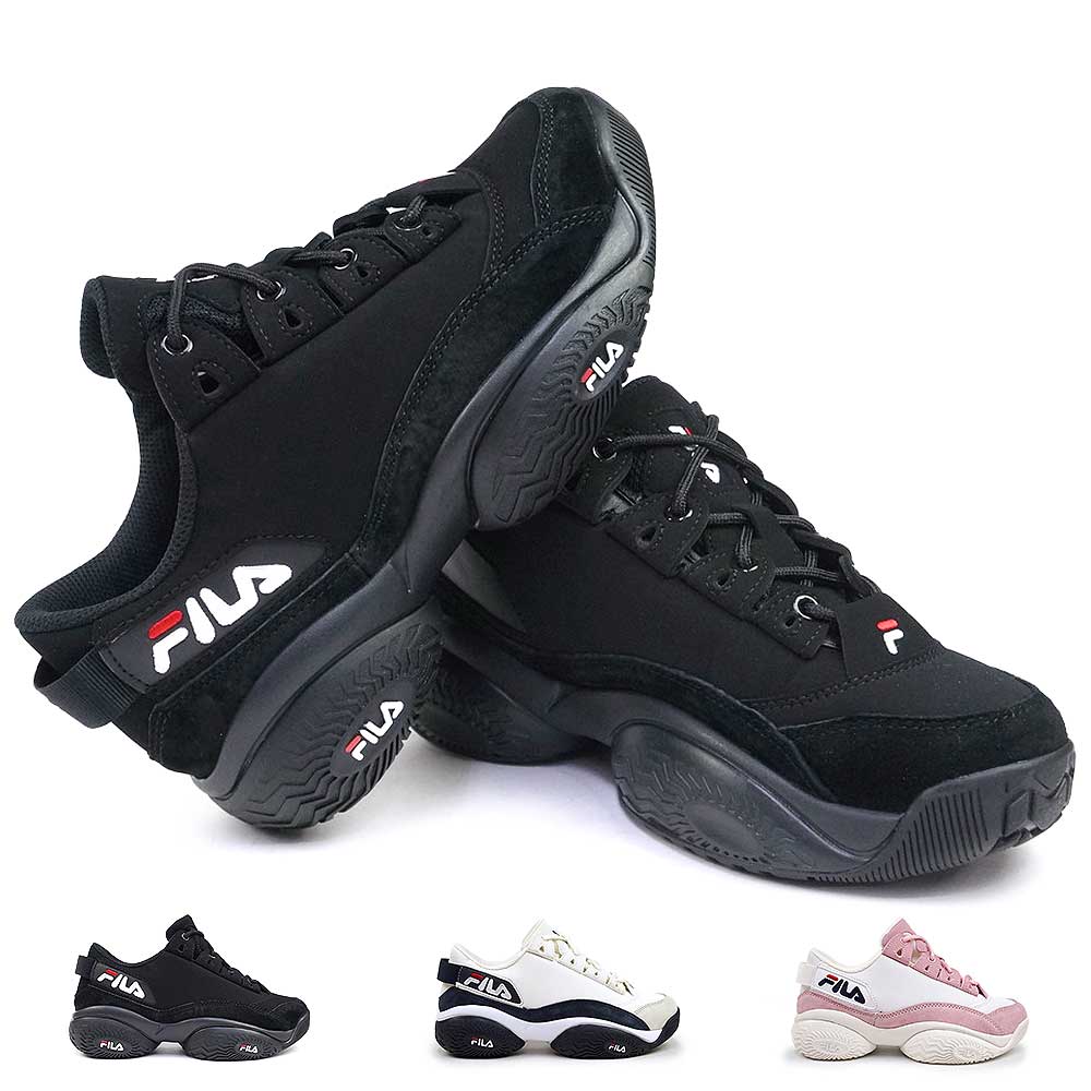 プロビナンス 2 UFW24050 厚底 シューズ スニーカー レディース