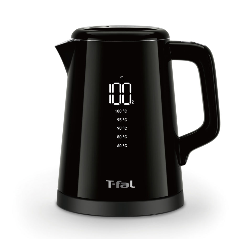 ティファール（T-FAL） KO8568JP 電気ケトル　0.8L KO8568JP