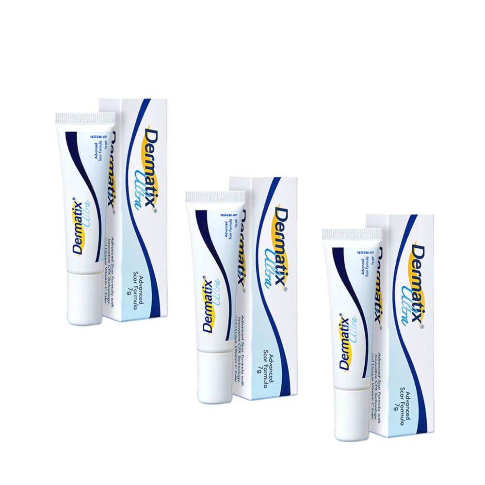 【正規品】スカリペア 7g×3本セット／シリコンスキンケア・手術跡＆火傷跡サポート／韓国企画：爪切り付（数量限定）