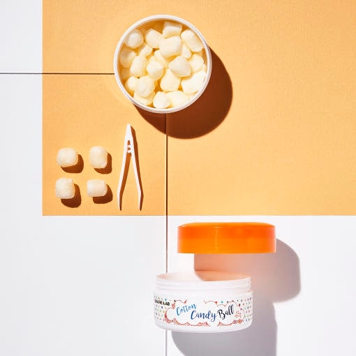 コットンケンディボル角質パッド跡パッド50ml+50ml+マスクパックをプレゼント