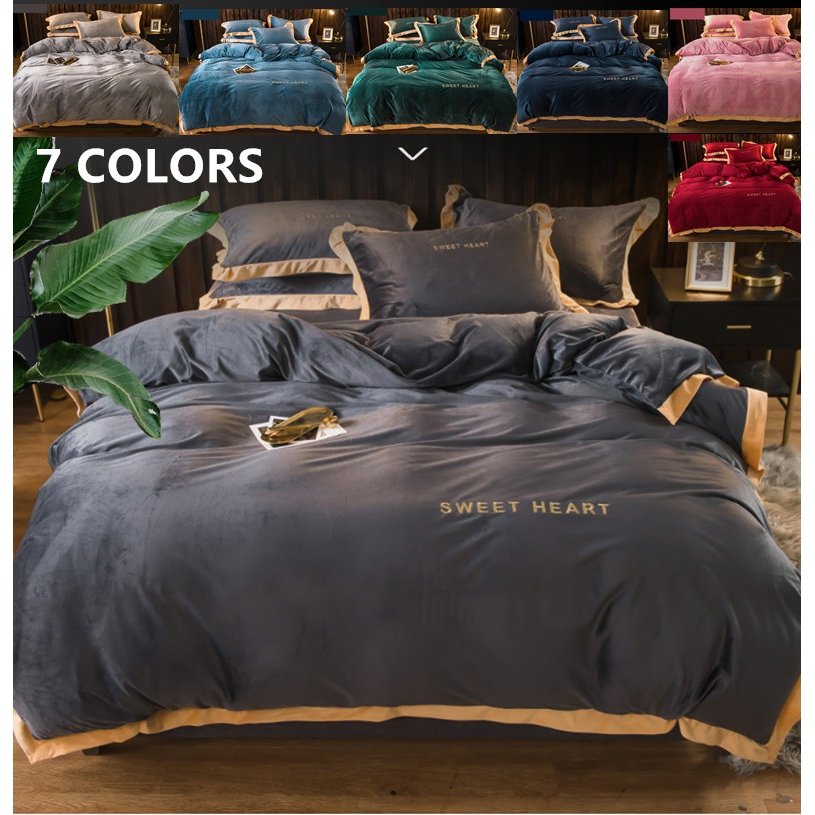 超格安一点 ベッドカバー セット 布団カバー 寝具セット 暖かい 可愛い 柔らかい 北欧風 おしゃれ 枕カバー 布団カバー Color 05 Build Standishsmiles Com