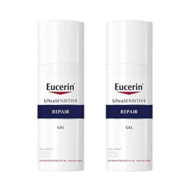 ウルトラセンシティブ リペアジェル 50ml x 2個