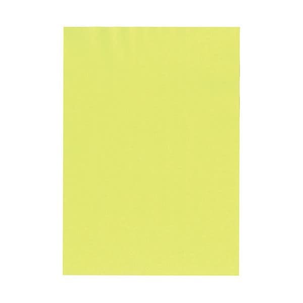 北越コーポレーション 紀州の色上質A4T目 薄口 もえぎ 1箱（4000枚:500枚x8冊）