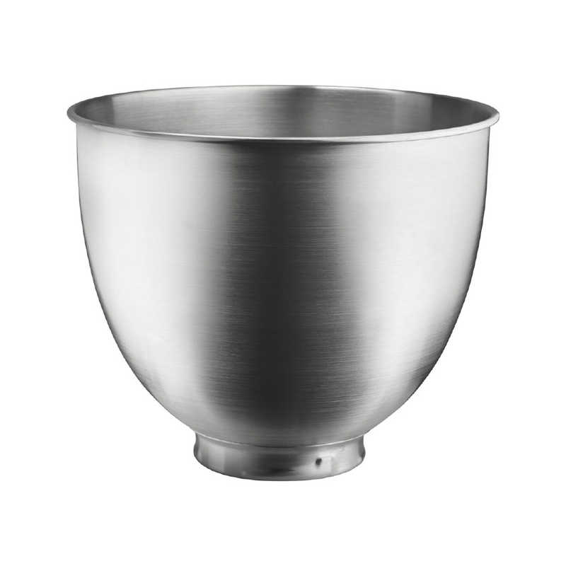 キッチンエイド　3.3Lステンレスボウル 9KSM3311専用 キッチンエイド シルバー　KSM35SSB