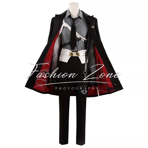 刀剣乱舞-ONLINE- 風 後家兼光 コスプレ衣装 cosplay ハロウィン 演出服 変装