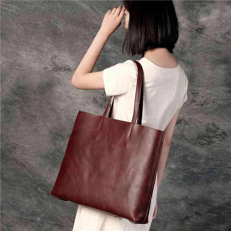 トートバッグ レディース レザー革 かばん バッグ キャンバス 革 ブランド 肩掛け 黒 本革 ミニトート A4 通勤 ゴルフ 春 冬 軽量 ビジネス ナイロン レザー 2WAY 大きめ 小さめ 布