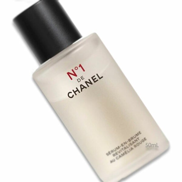 CHANEL セラム ミスト N1 ドゥ シャネル 50mL 【公式通販】