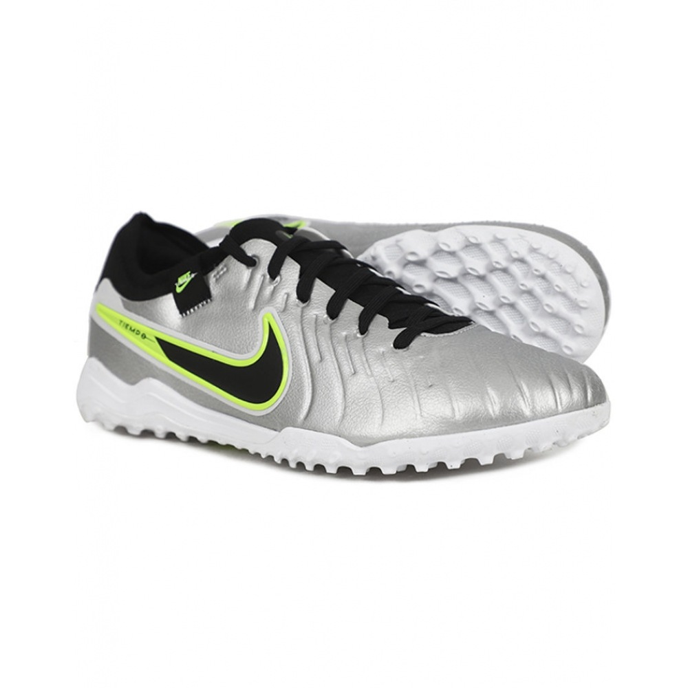 ナイキサッカーシューズフットサルシューズティエンポレジェンド 10 プロ TF 12,860円