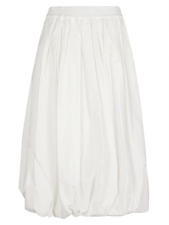 MAX MARA Women Skirts 2615101013600 038 White