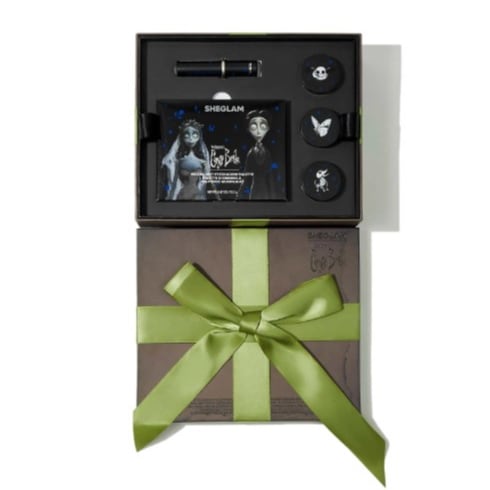 【SHEGLAM 】X Corpse Bride フル コレクション セット SH0044-7014 9,472円