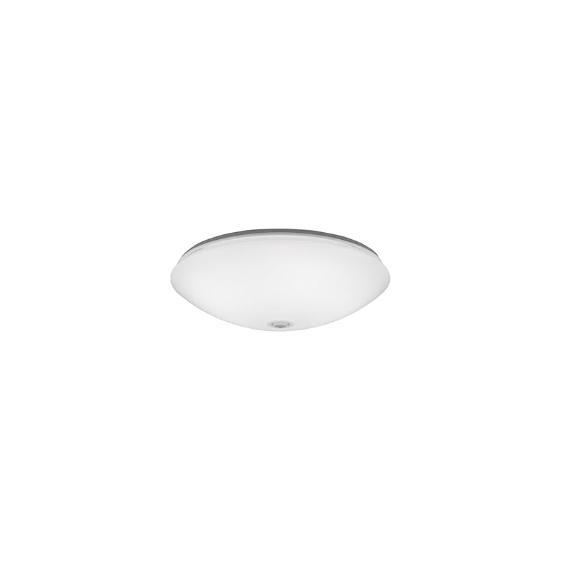 即納：パナソニック LED シーリングライト ひとセンサー 付 内玄関 廊下 トイレ 昼白色 HH-SL0090N