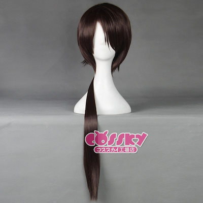 うさぎさん様】ウィッグオーダーページ