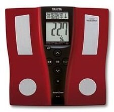 大特価 【ヤマダ電機オリジナル】タニタ体組成計インナースキャン レッド BC-252-MRD 体重計 大特価 【ヤマダ電機オリジナル】タニタ体組成計インナースキャン レッド BC-252-MRD 体重計