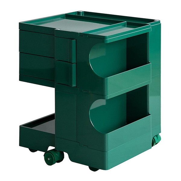 宮武製作所 WG-H003 GR グリーン Pluna(プルーナ) マルチワゴン メーカー直送