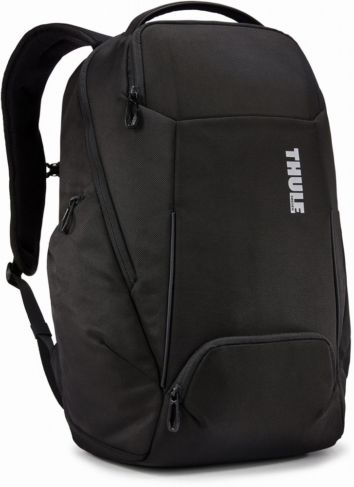 スーリー（THULE） THU-3205384 バックパック Thule Accent (ブラック・容量：26L） THU3205384
