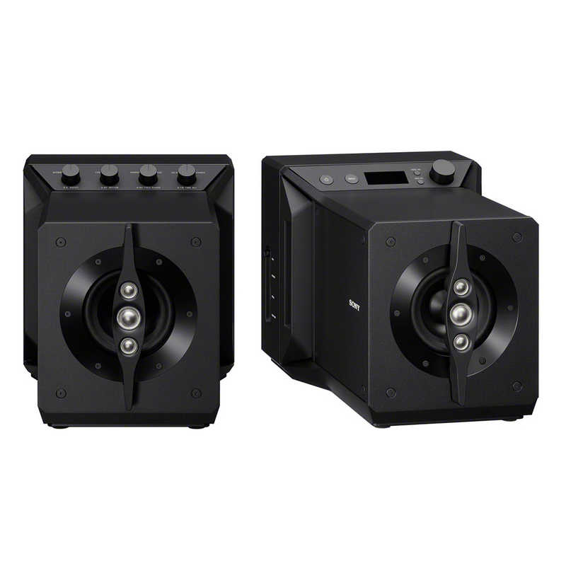 ソニー　SONY　ニアフィールドパワードスピーカー [ハイレゾ対応/2本/2ウェイスピーカー]　SA-Z1 318,436円