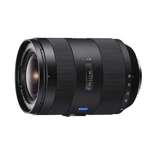 【中古】ソニー SONY ズームレンズ Vario-Sonnar T＊ 16-35mm F2.8 ZA SSMII Aマウント用 フルサイズ対応 SAL1635Z2 97,240円