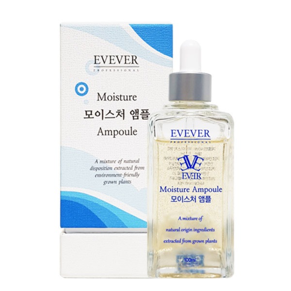(レディ) イブエバー モイスチャー 大容量 アンプル 100ml エッセンス 肌 保湿 保護