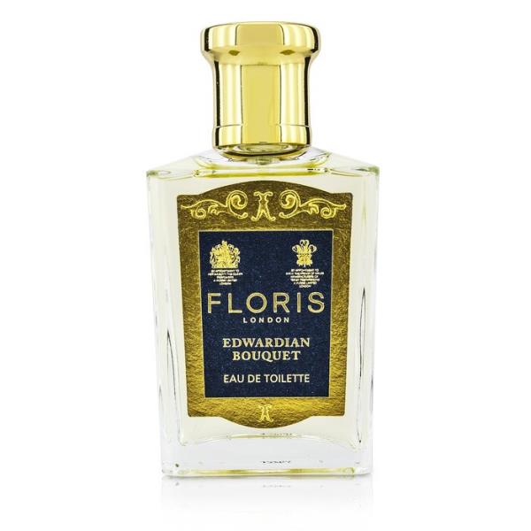 フローリス エドワーディアンブーケ　edtスプレー 50ml