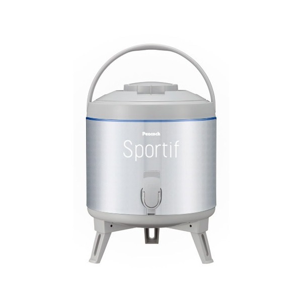 INC-60-SL シルバー [キーパー(6.1L広口タイプ)] 5,695円