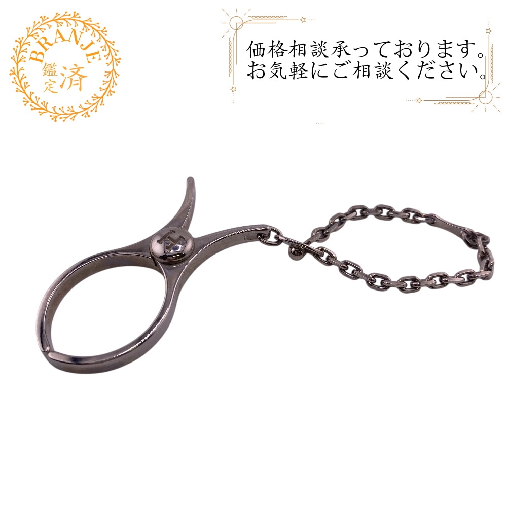 フィルー グローブホルダー GP その他小物 シルバー ブランド 12,816円