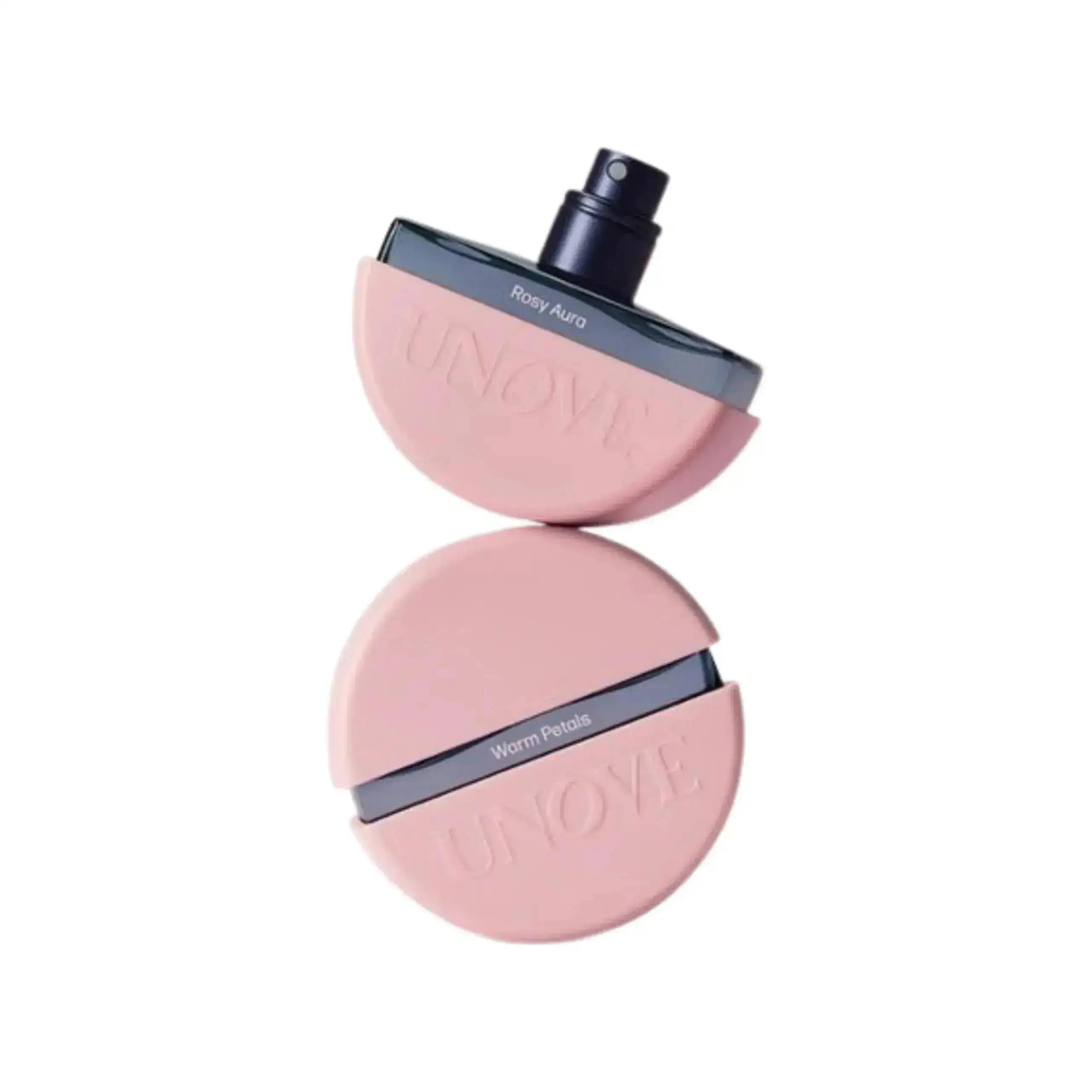 [24FW/New] ヘアパフュームミスト20ml 3種択1(Rosy aurora,Tender bloom,Warm petal)