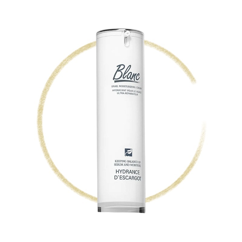 [ヒョクPICK] 高濃縮 シカ カタツムリクリーム 50ml #ニキビケア #ブライトニングケア #EGF