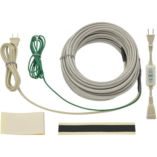 GA-KE019 [凍結防止ヒーター15m]