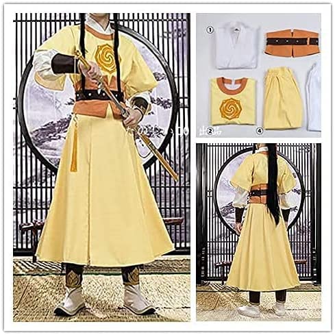 ましどそうしきんりいコスプレコスチュームSXL（ウィッグツールシューズ別売り）