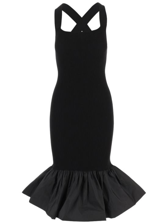 PATOU Women Dresses KN3228090999B Black