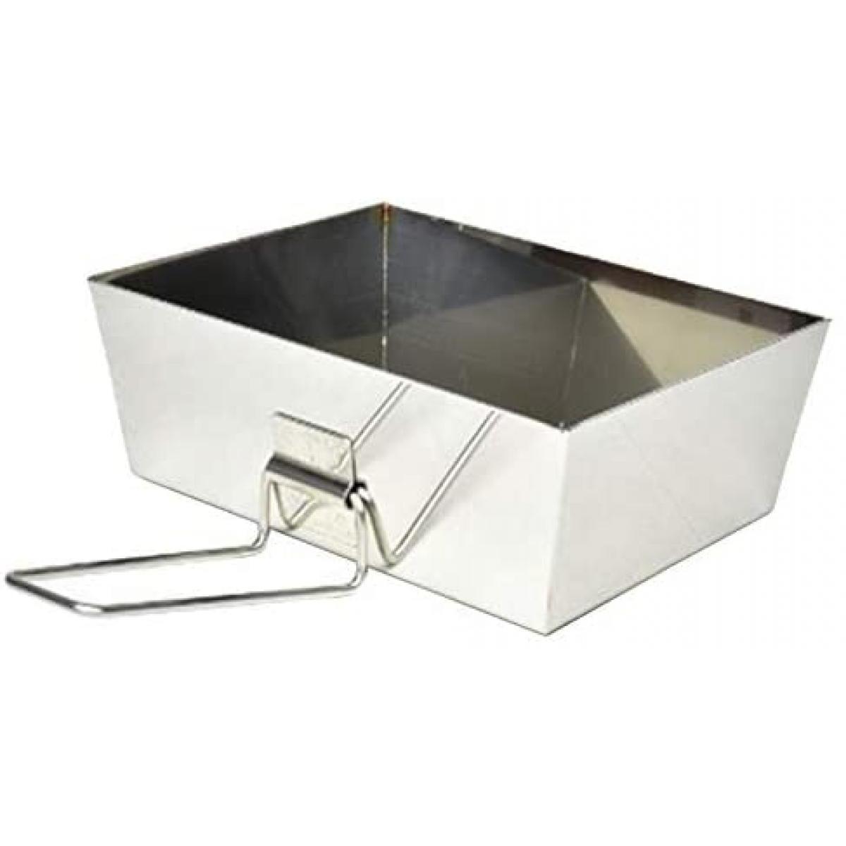 ベルモント Belmont リッドパン BM-297 IH不可 1100ml ステンレス キャンプ アウトドア BBQ 蒸し焼き 鍋 煮込み フライパン