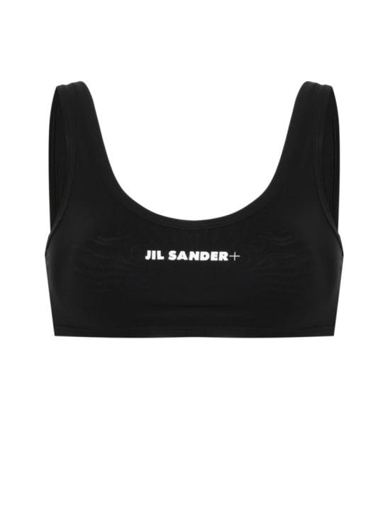 JIL SANDER Women Beachwear J40BR0004 J20011001 Black