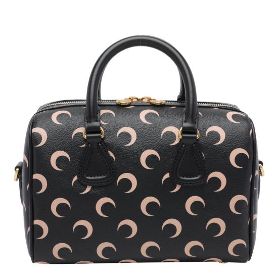 MARINE SERRE Women Bags WBA019A RWOV0040IT99 Black