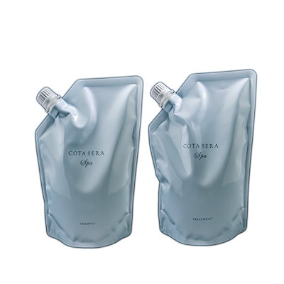 割引あり！ コタ セラスパ 詰め替え シャンプートリートメント