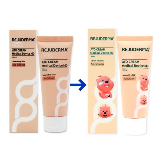 [韓國正品店]リジュダーマ アトクリーム MD 100ml / rejuderma ato クリーム ( 病院専用 / アザクリーム ) 5,710円