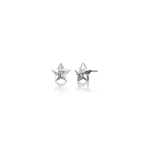 【SCUDO】 Holi Star Earring 正規品