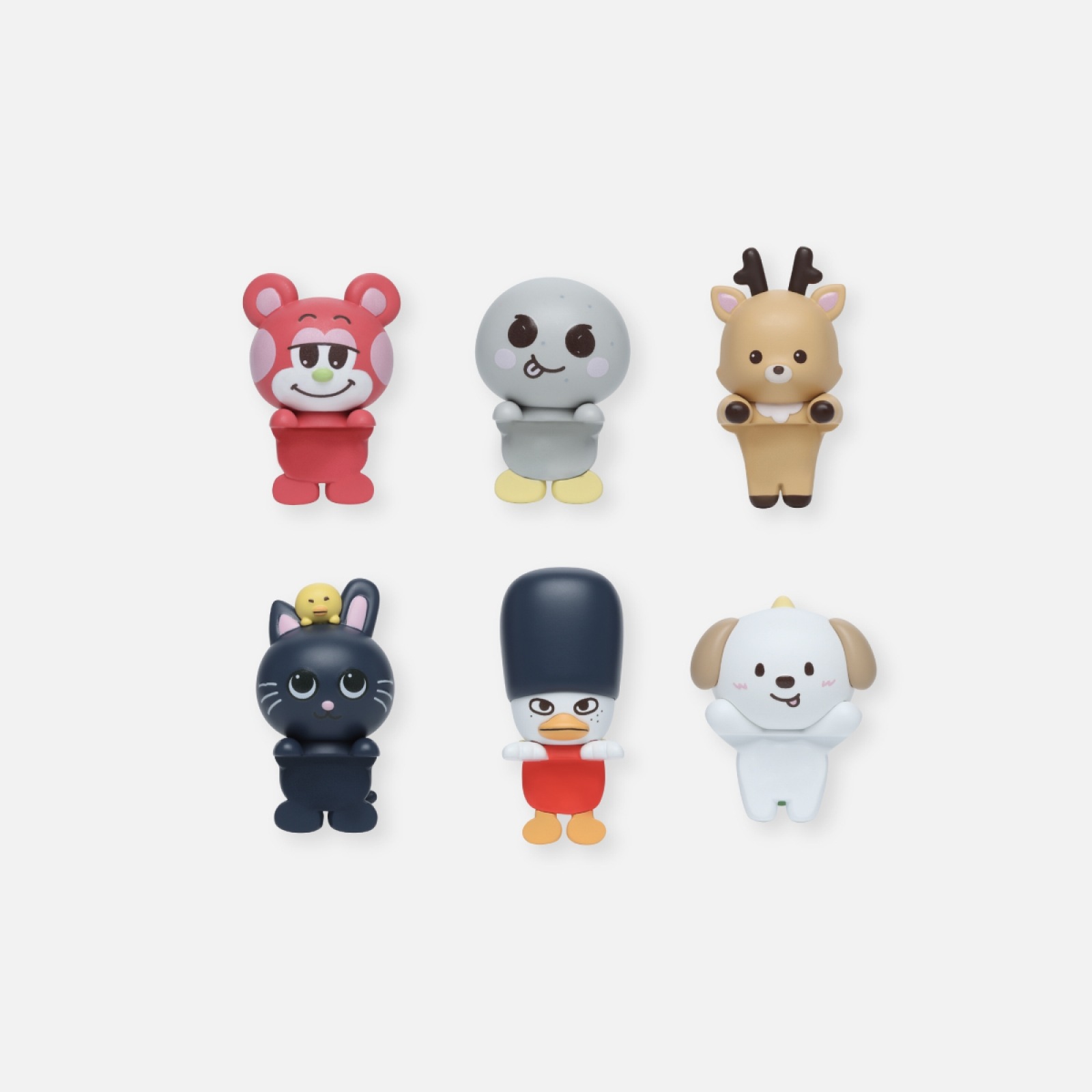 Qoo10] SMエンターテインメント [公式] RIIZE RANDOM CH : KPOP