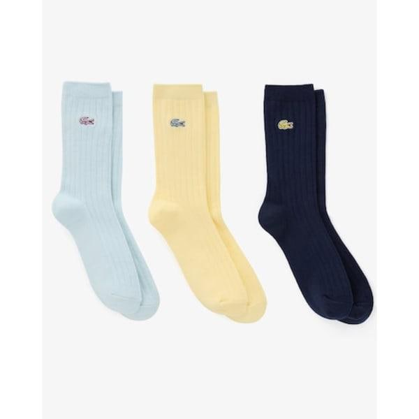 (女性) 26SS 女性カラークロック 3P バンドル RA223B-56G