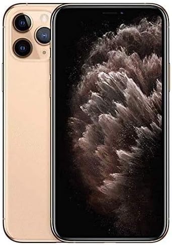 iPhone 11 Pro 64GB ゴールド SIMフリー