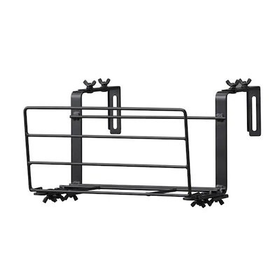 他サイト： タカショー ウィンドウボックスホルダー NPM－BH4B フリー 園芸用品 家庭園芸 ガーデン資材の商品画像