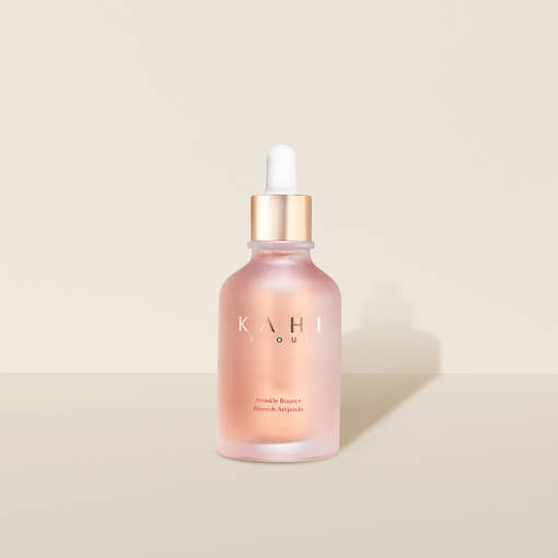 リンクルバウンスブレミッシュアンプル 50ml :: バウンス / アンプル / ブレミッシュ / スキンケア