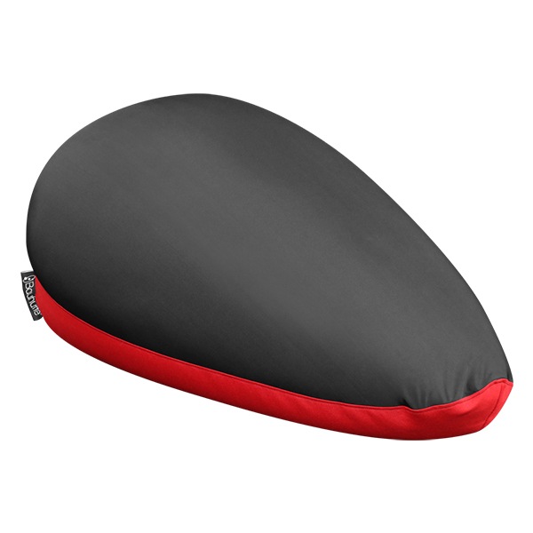 Bauhutte バウヒュッテ BHB-180-RD ゲーミングソファ レッド メーカー直送