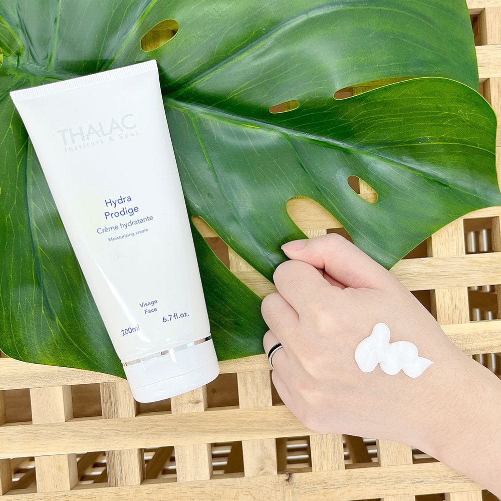 ハイドラ プロディジー 200ml (ミラクルクリーム)+マスクパックをプレゼント