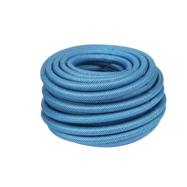 セフティー3 サラッと耐寒耐圧防藻ホース SSH－30BL 園芸用品 散水用品 散水ホース