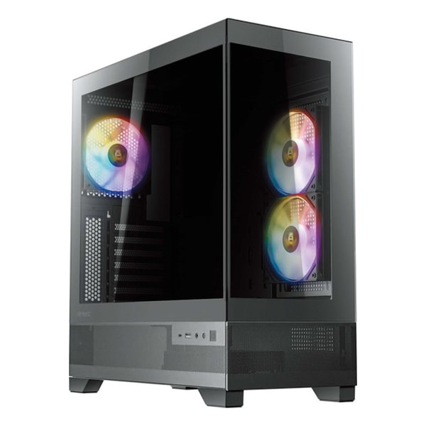 ZOAオリジナルゲーミングPC Ryzen 7 9700X / Radeon RX 9060 XT 16GB /メモリDDR5 ZBR97XRX9060XT-16G-AT