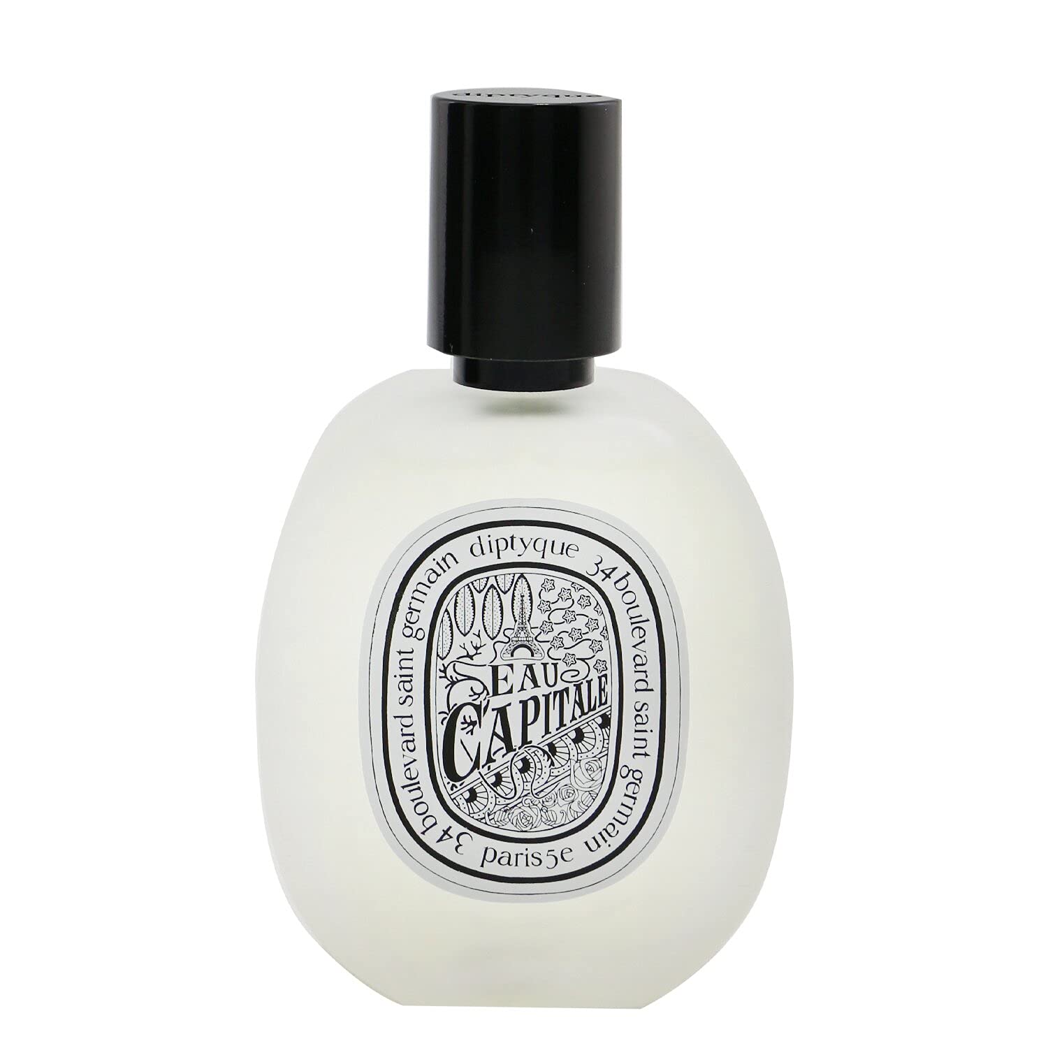 ディプティック ヘアフレグランス オー キャピタル 30ml