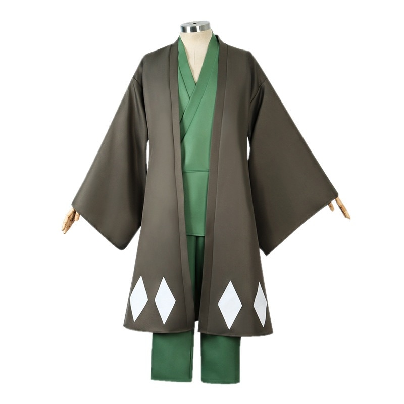 BLEACH　浦原喜助 　コスプレ　衣装 4,995円