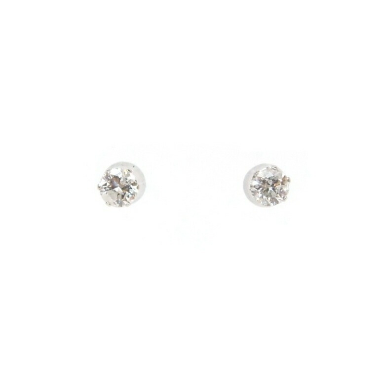 ﾀﾞｲﾔﾓﾝﾄﾞ 0.35ｃｔ2 /ﾌﾟﾗﾁﾅ/Pt900 中古(54375)