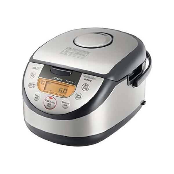 HITACHI 日立 海外向け IH炊飯器 RZ-XC18YJ 220-230仕様 [日本製/保証: 1年間日本/中国国内のみ保証付き】日本/中国以外は保証対象外になります